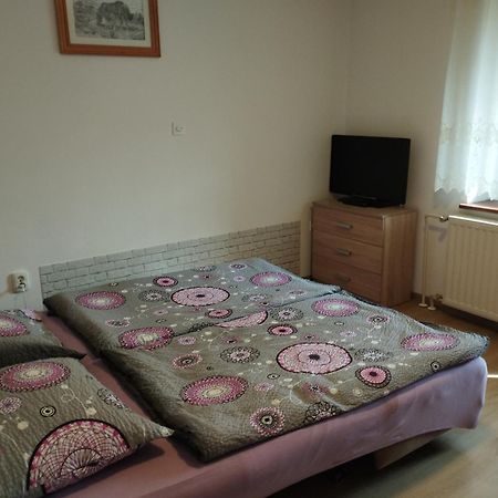 Apartmaji Verica Ceklin Бохин Екстериор снимка