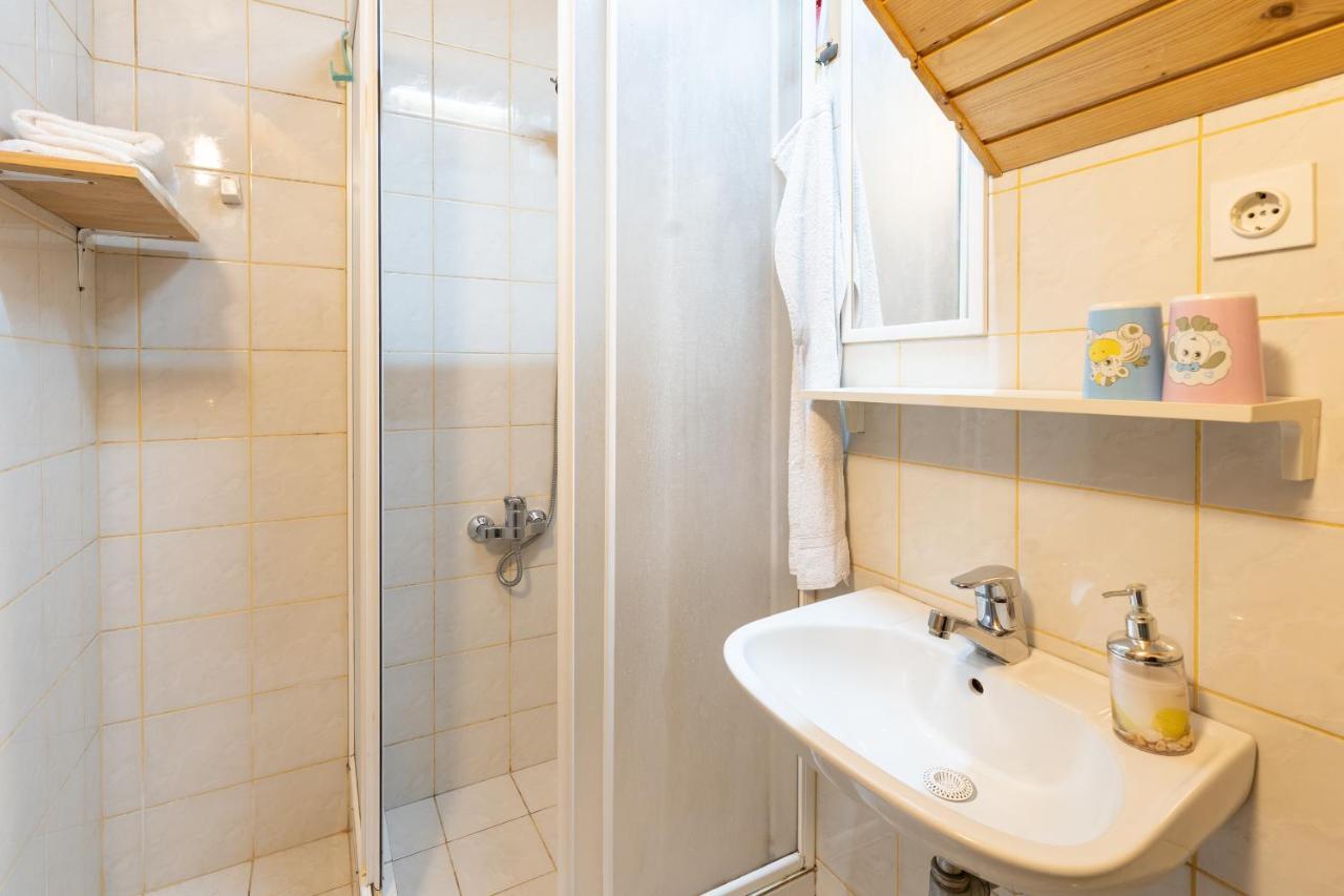 Apartmaji Verica Ceklin Бохин Екстериор снимка