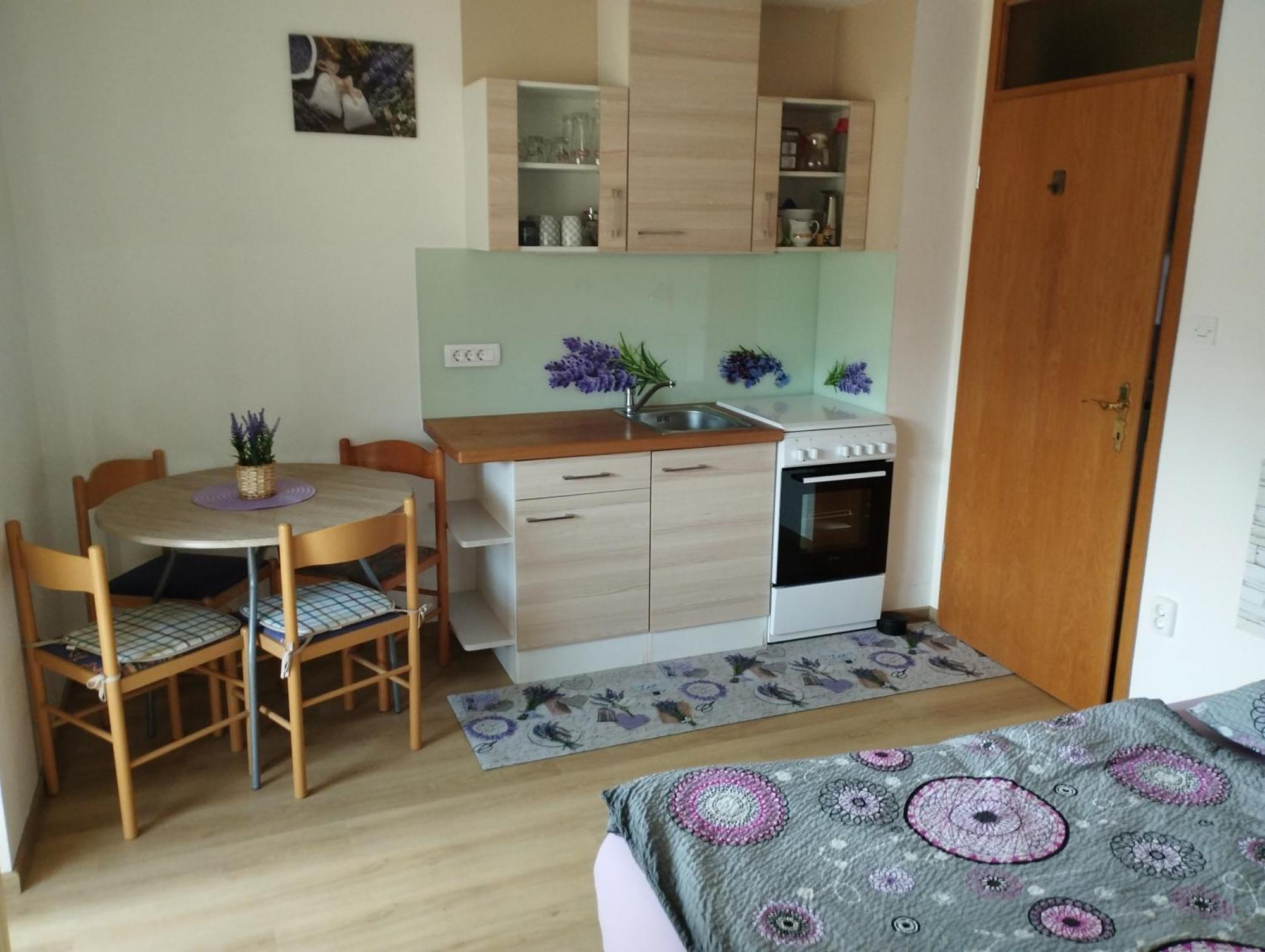 Apartmaji Verica Ceklin Бохин Екстериор снимка